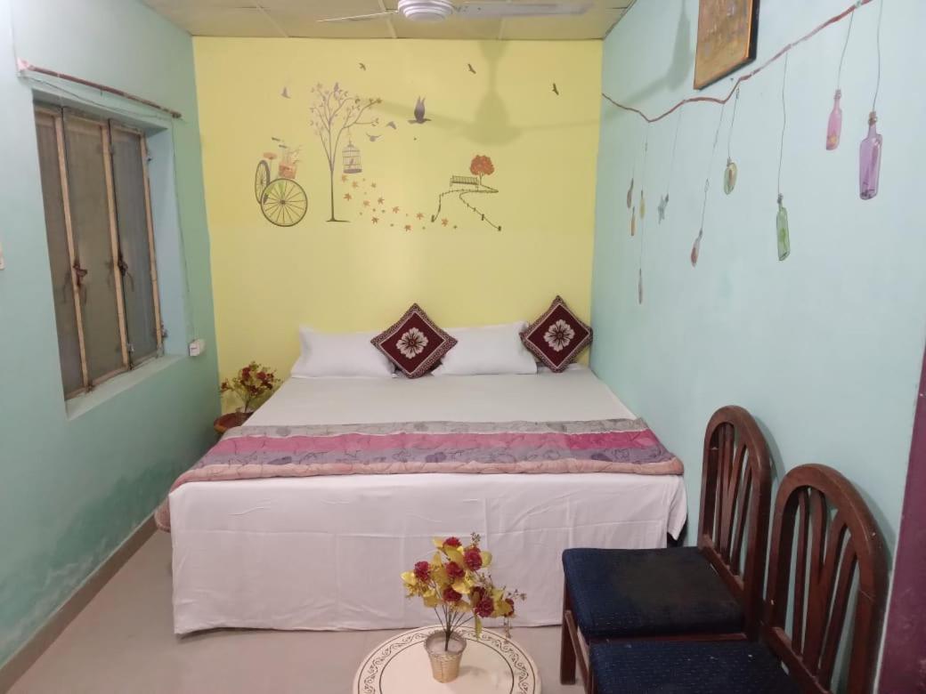 Superinn Home Stay& Guest House Agra  Exterior foto