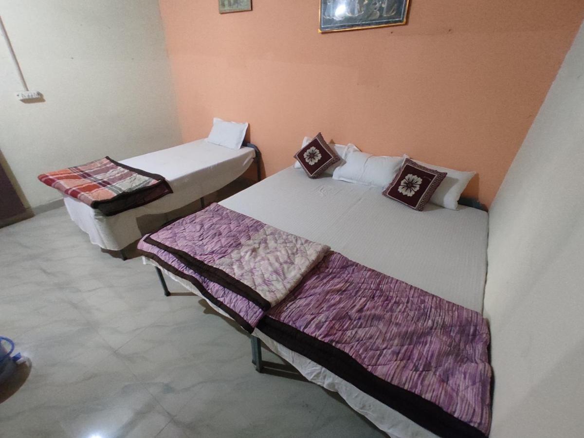 Superinn Home Stay& Guest House Agra  Exterior foto