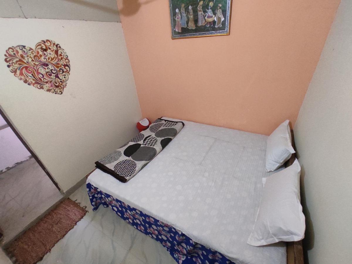 Superinn Home Stay& Guest House Agra  Exterior foto
