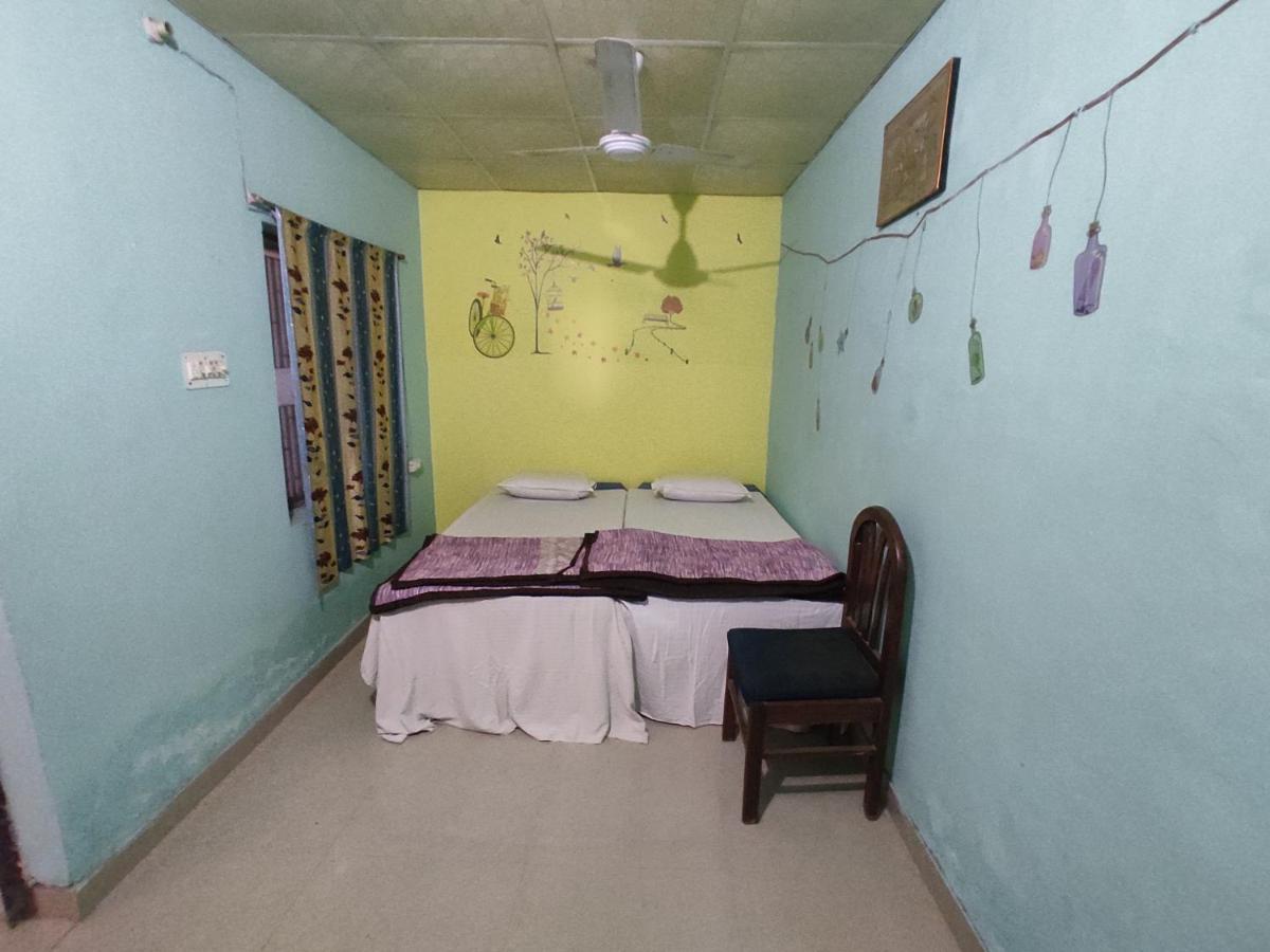 Superinn Home Stay& Guest House Agra  Exterior foto