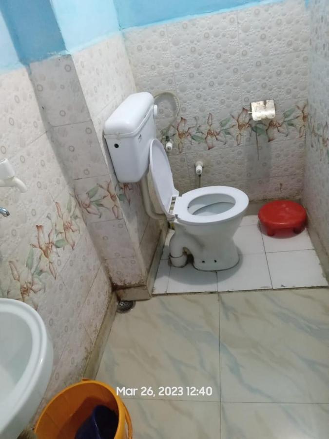 Superinn Home Stay& Guest House Agra  Exterior foto