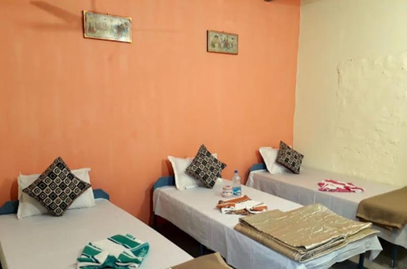 Superinn Home Stay& Guest House Agra  Exterior foto