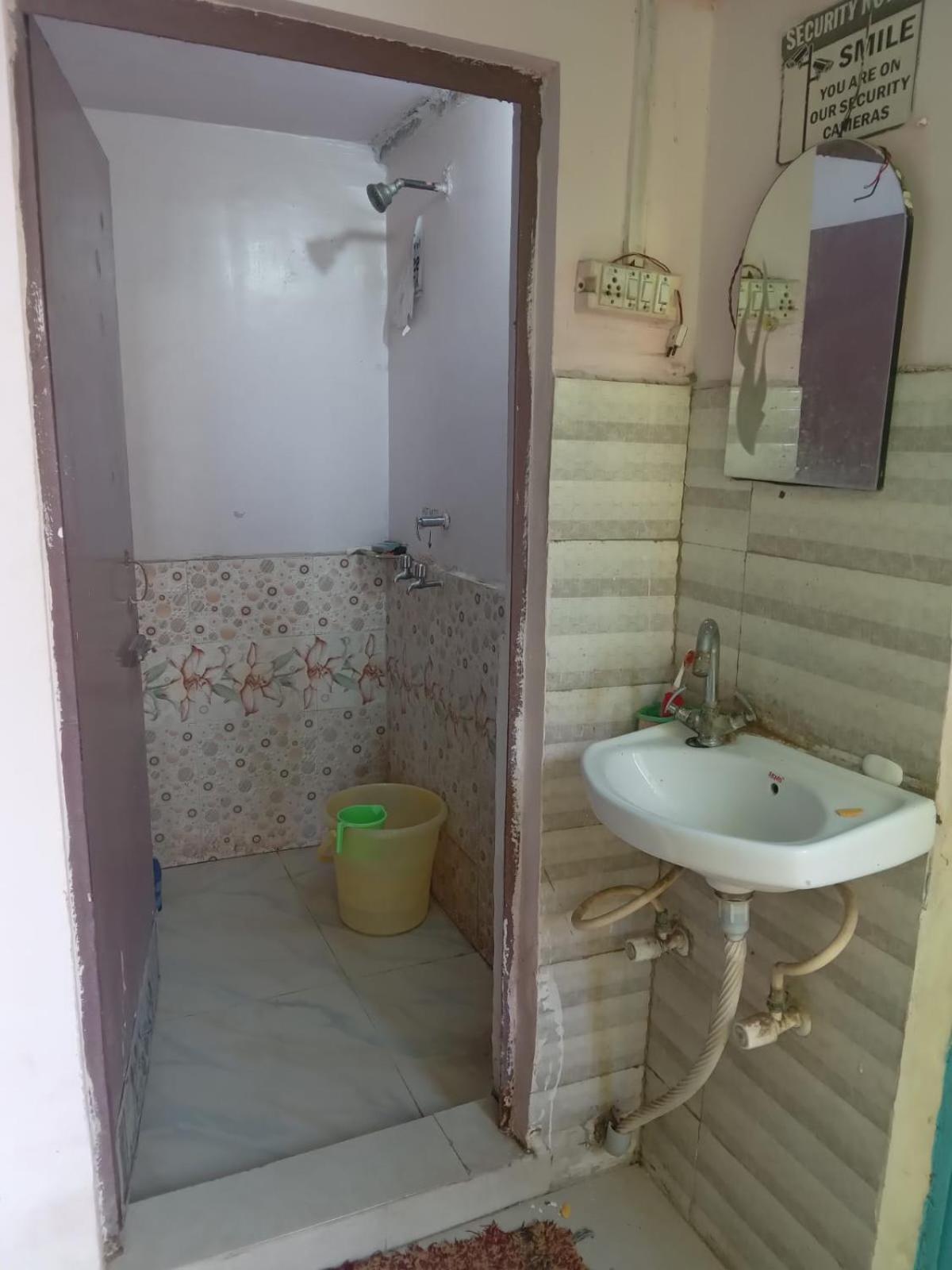 Superinn Home Stay& Guest House Agra  Exterior foto